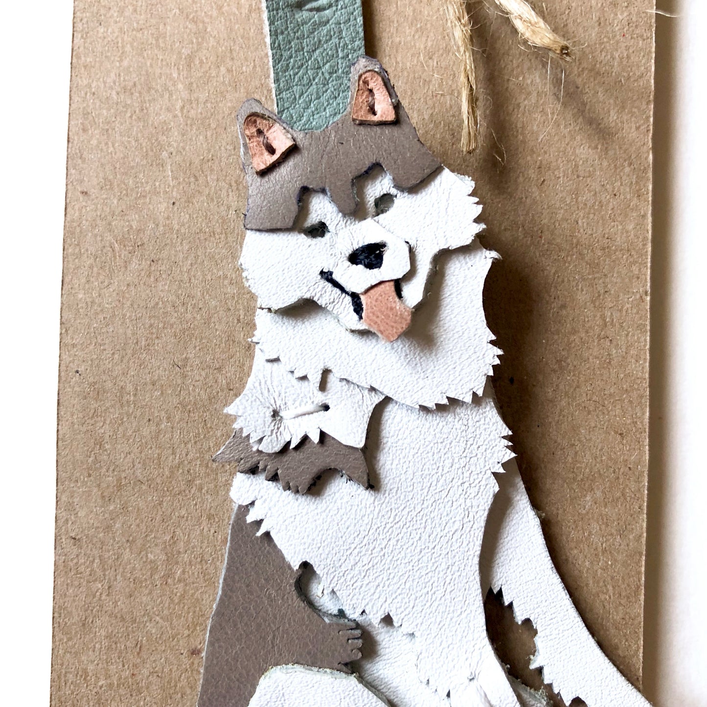 Llavero de Perro - Full Personalizado a partir de tus fotos