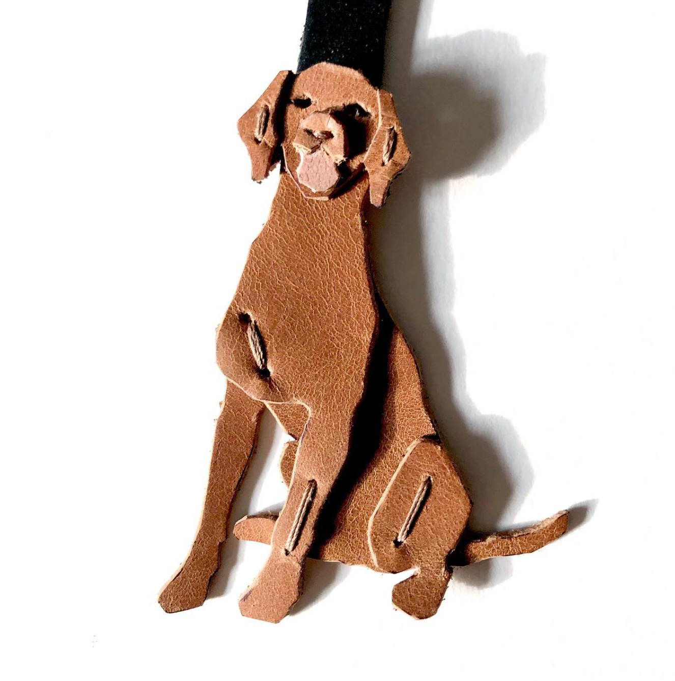 Llavero de Vizsla