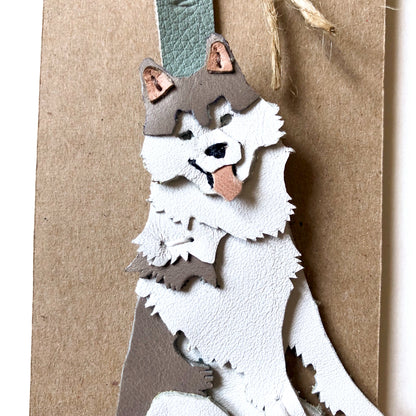 Llavero de Perro - Full Personalizado a partir de tus fotos