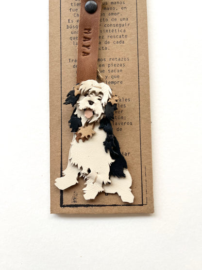 Llavero de Perro - Full Personalizado a partir de tus fotos