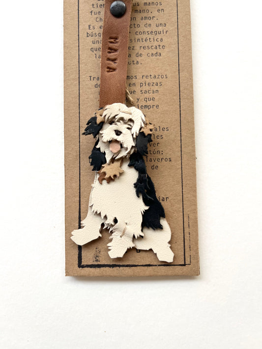 Llavero de Perro - Full Personalizado a partir de tus fotos
