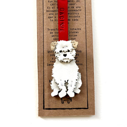 Llavero de Perro - Full Personalizado a partir de tus fotos